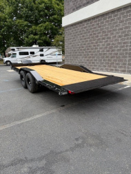 New 2026 MAXX-D T6B10220 Tilt Trailer