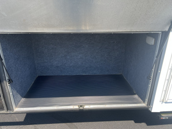 Used 2009 Show Hauler 45FT Bunk House