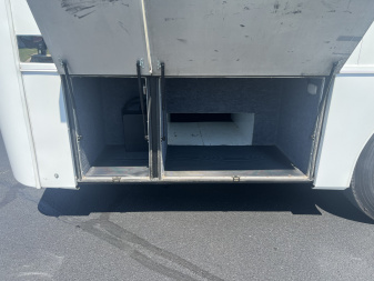 Used 2009 Show Hauler 45FT Bunk House