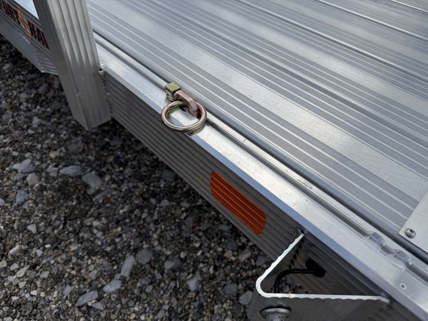 New 2026 Sport Haven AUT612D-F Utility Trailer