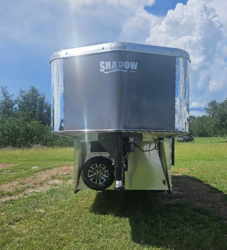 New 2026 Shadow 3H 5'6" LQ Weekender