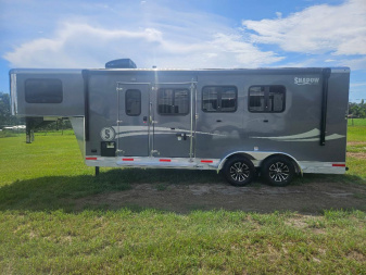 New 2026 Shadow 3H 5'6  LQ Weekender