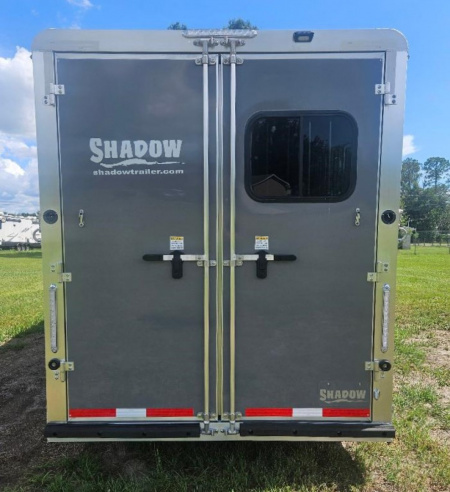 New 2026 Shadow 3H 5'6" LQ Weekender