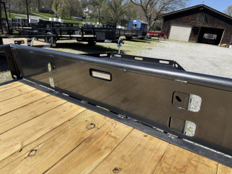 New 2026 Diamond C Trailers PSA 106-V 14X83 Utility Trailer