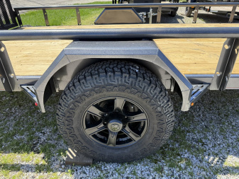 New 2026 Diamond C Trailers PSA 106-V 14X83 Utility Trailer