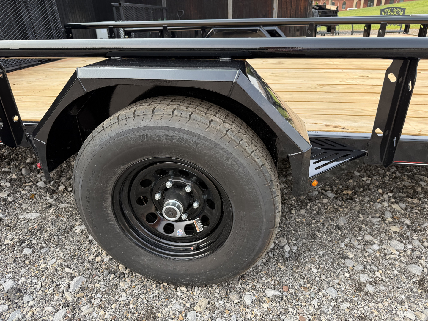 New 2026 Diamond C Trailers PSA 106 14X83 Utility Trailer
