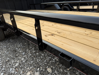 New 2026 Diamond C Trailers PSA 106 14X83 Utility Trailer