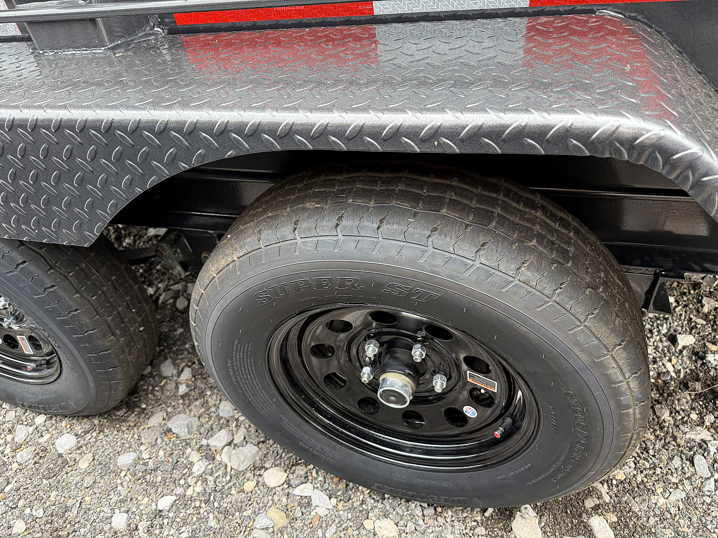 New 2026 Diamond C Trailers GDT 235 10X60 Dump Trailer