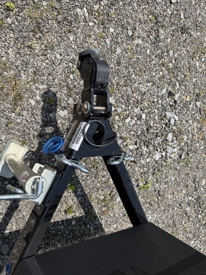 New 2026 Diamond C Trailers PSA 135 14X83 Utility Trailer