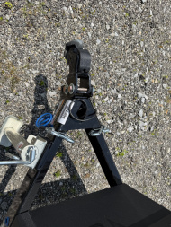 New 2026 Diamond C Trailers PSA 135 14X83 Utility Trailer