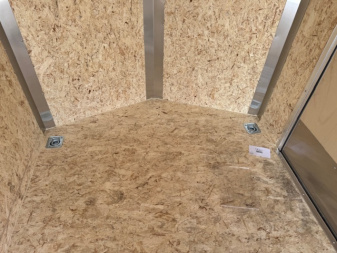 New 2026 Look Trailers 6X12 SA- ST DLX V-NOSE- Charcoal 6" Taller