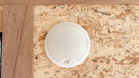 New 2025 Haulmark 8.5x20 Enclosed Cargo Trailer