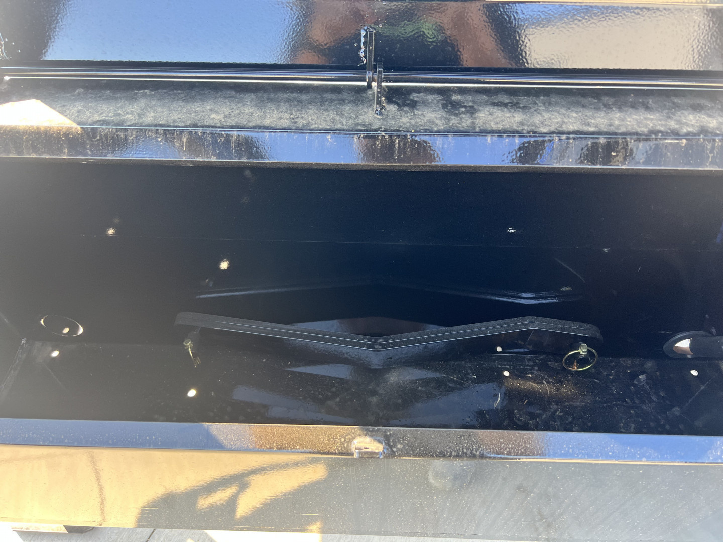 New 2026 Double A 28’ Gooseneck Deckover 23’ plus 5’ x 102” with 2-10K tandem dual axles=25K