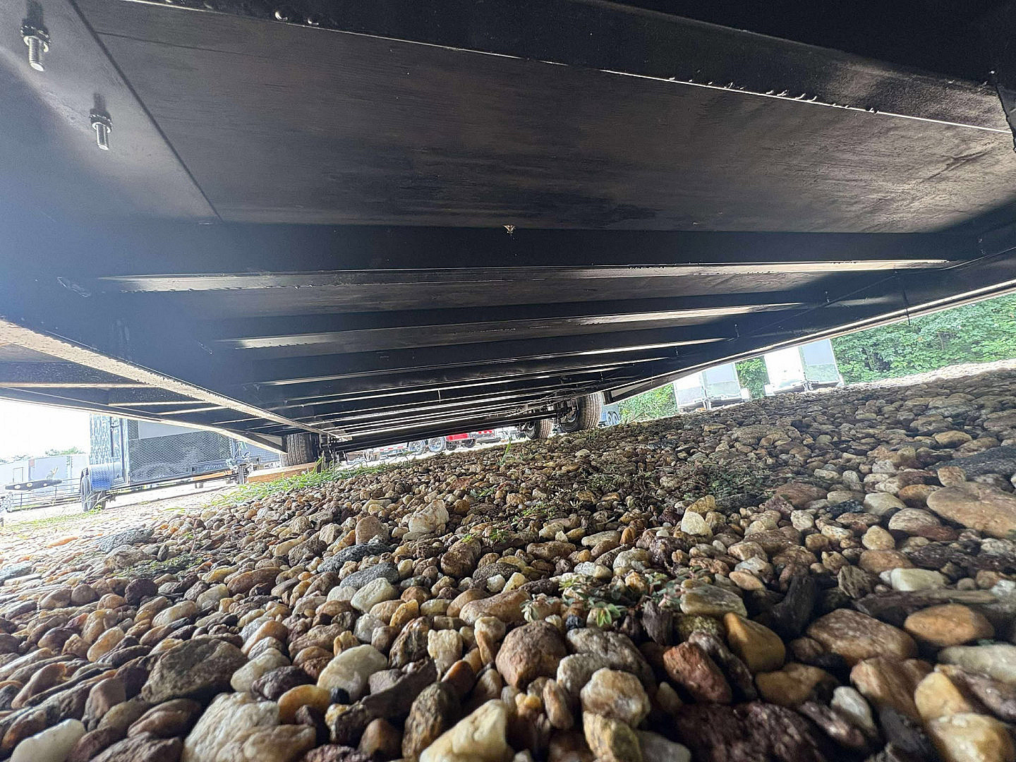 New 2026 Signature Series 8.5x24 Car / Racing Trailer