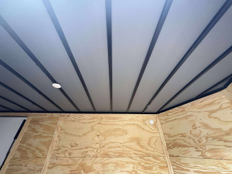 New 2026 Signature Series 8.5x24 Car / Racing Trailer