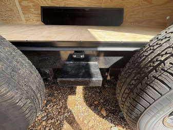 New 2026 Signature Series 8.5x24 Car / Racing Trailer