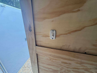 New 2026 Signature Series 8.5x24 Car / Racing Trailer