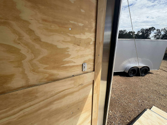 New 2026 Signature Series 8.5x24 Car / Racing Trailer