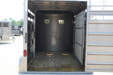 New 2025 GR TRAILERS 6' x 12' BP Livestock