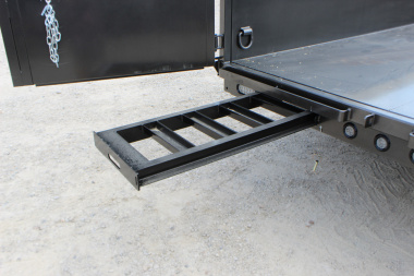 New 2026 MAXX-D DKX 14' dump Dump Trailer