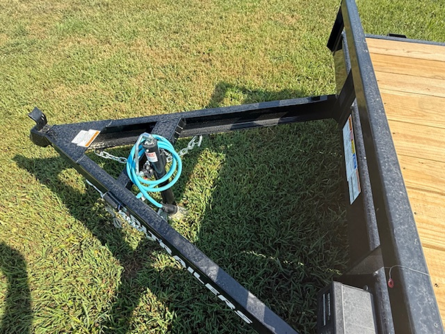 New 2026 PJ Trailers 5" CHANNEL CARHAULER 20' Car Hauler