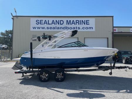 New 2026 Regal Boats LS2 SURF ULTIMATE Surf Boat