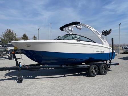 New 2026 Regal Boats LS2 SURF ULTIMATE Surf Boat