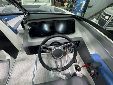 New 2026 Regal Boats LS2 SURF ULTIMATE Surf Boat