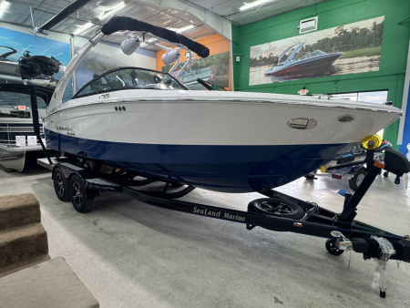 New 2026 Regal Boats LS2 SURF ULTIMATE Surf Boat