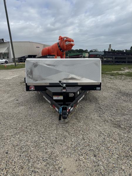 New 2026 PJ Trailers CH222 Car Hauler