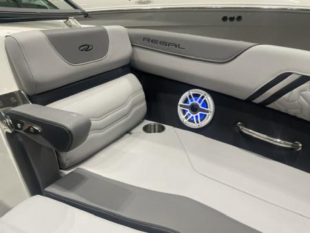 New 2026 Regal Boats LS2 Surf Ultimate Surf Boat