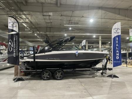 New 2026 Regal Boats LS2 Surf Ultimate Surf Boat