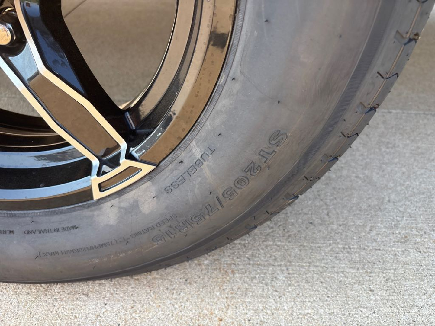 New 2026 United Trailers UJ-612SA30 Cargo / Enclosed Trailer