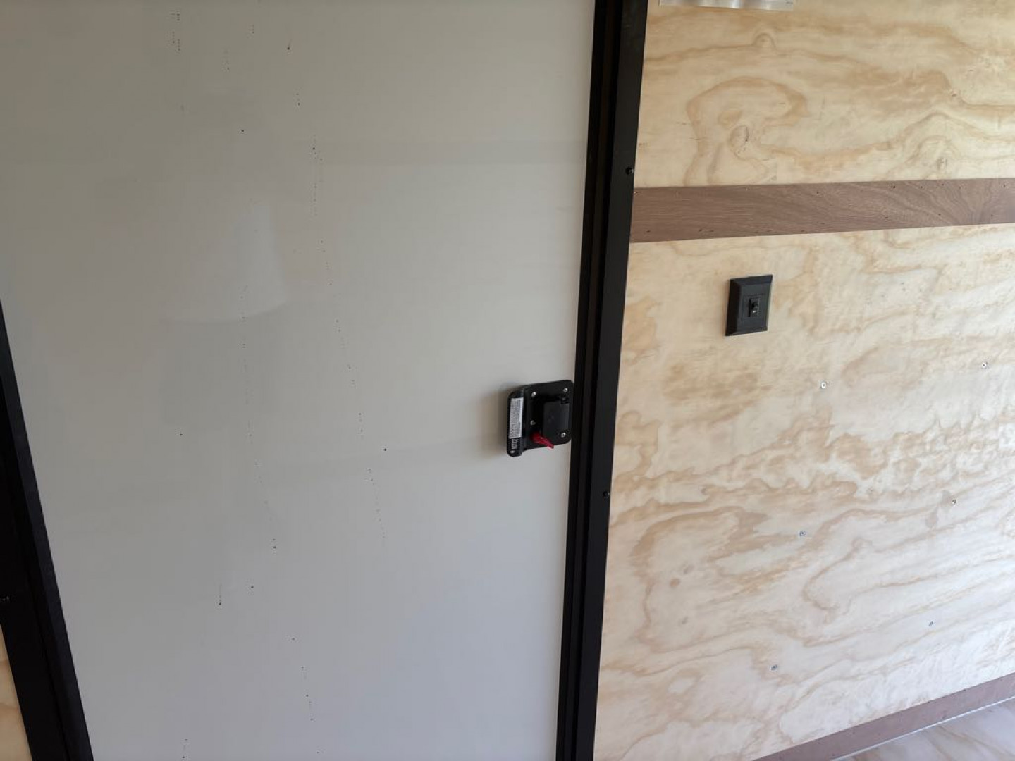 New 2026 United Trailers UJ-612SA30 Cargo / Enclosed Trailer