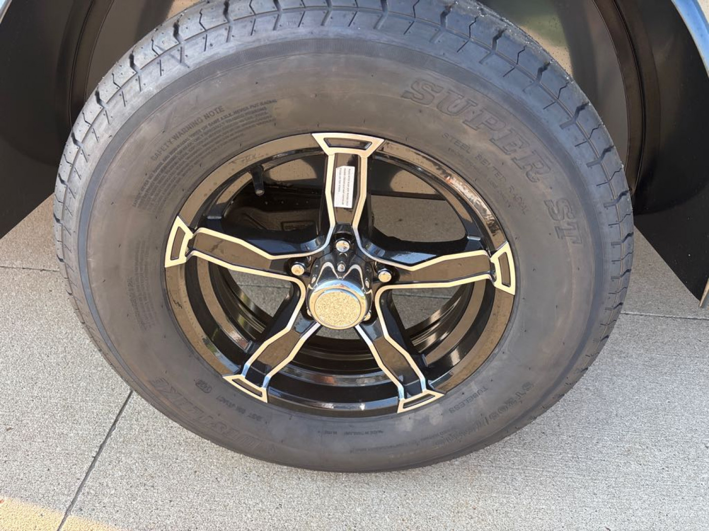 New 2026 United Trailers UJ-612SA30 Cargo / Enclosed Trailer