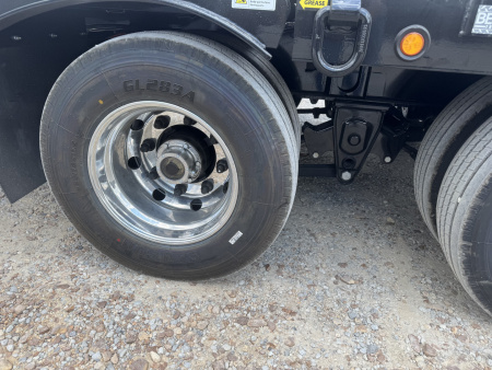 New 2026 Behnke Step Deck Trailer | 102" x 46' | 60K GVWR