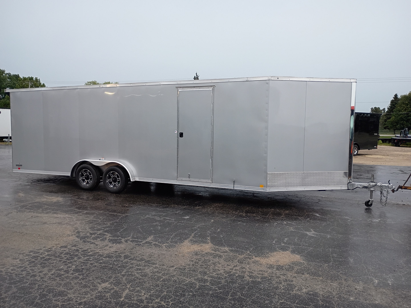 New 2025 ATW TUNDRA SERIES 7.5X29