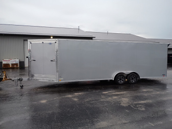 New 2025 ATW TUNDRA SERIES 7.5X29