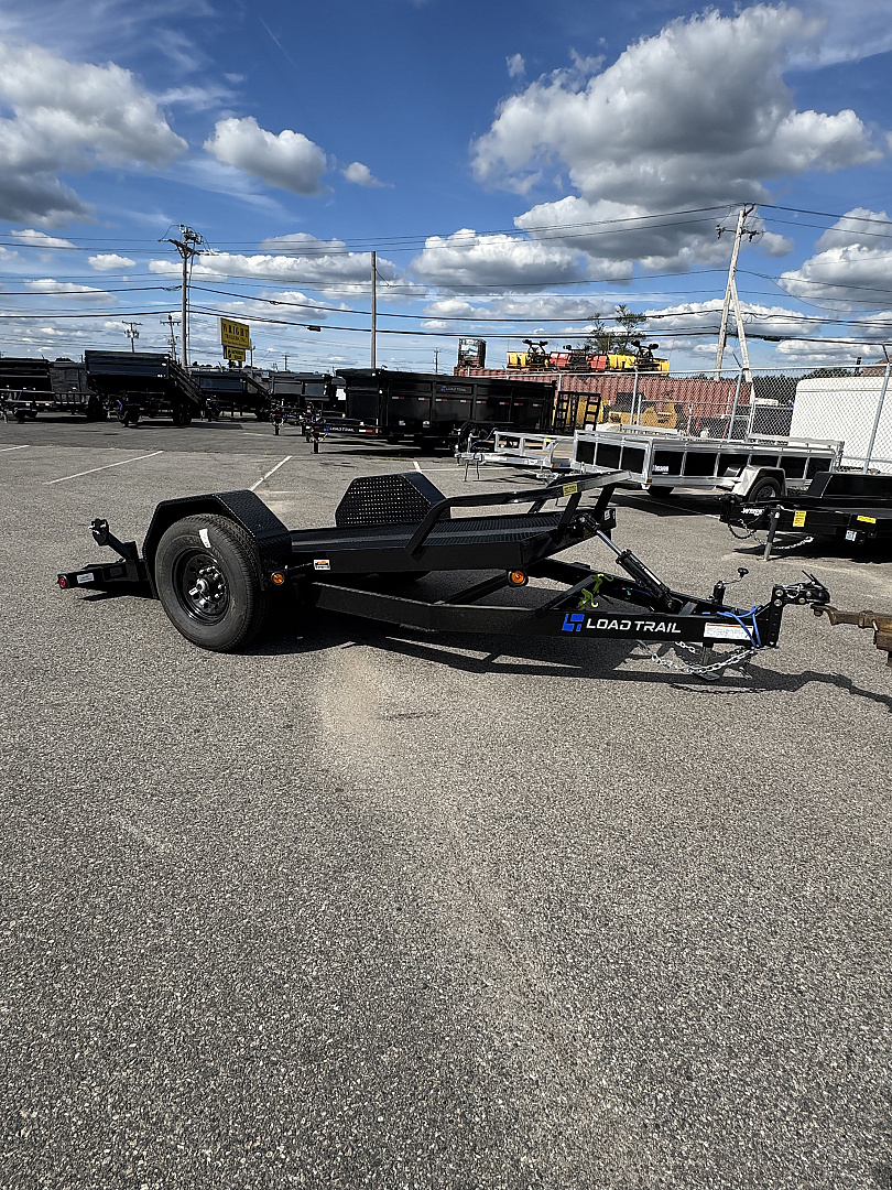 New 2026 Load Trail SH60X12 Tilt Trailer