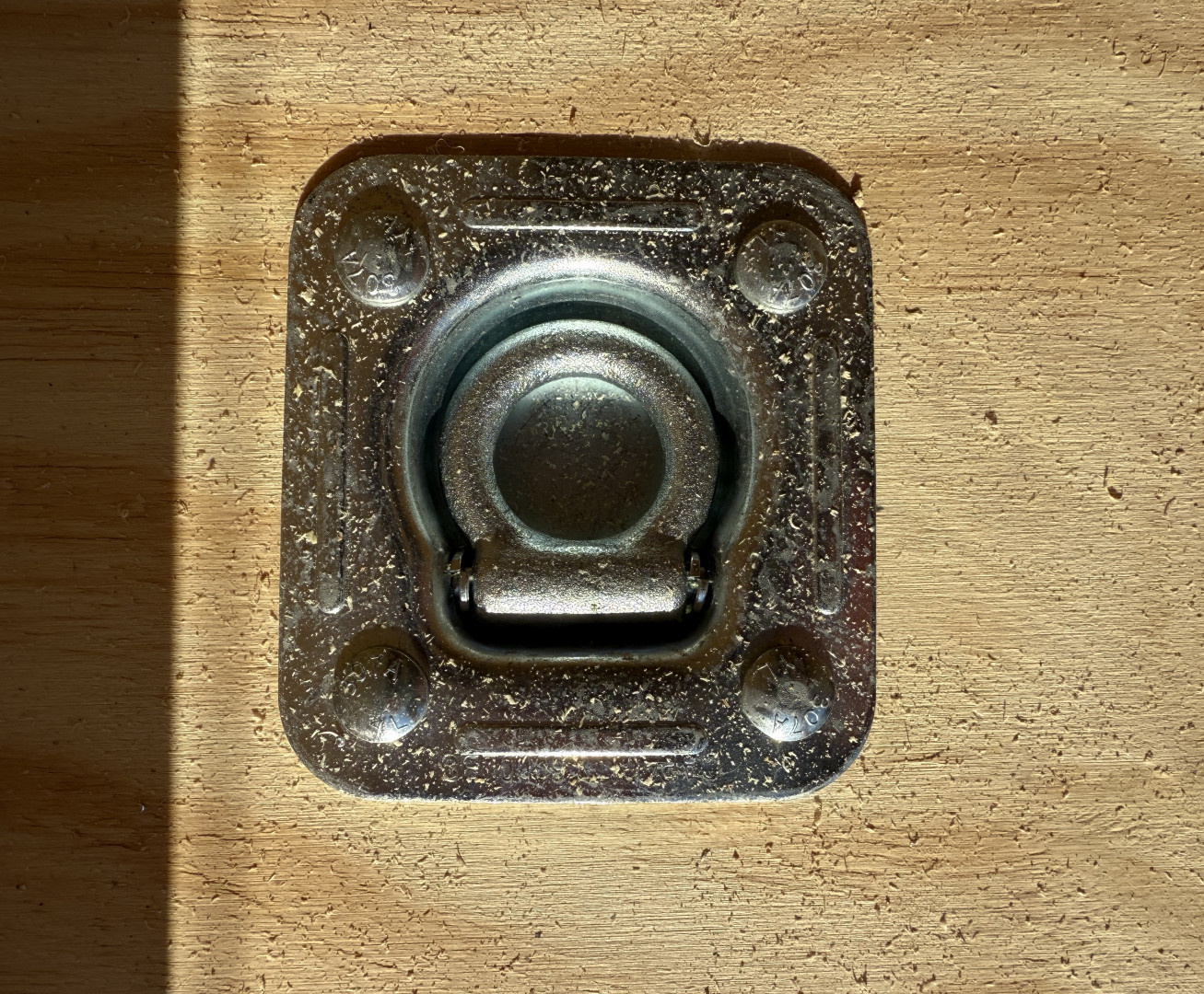 New 2026 Rock Solid Cargo 7x14 7K Pink Black Out Rear Ramp Door Cargo / Enclosed Trailer