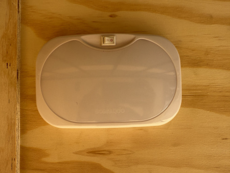 New 2026 Rock Solid Cargo 7x14 7K Pink Black Out Rear Ramp Door Cargo / Enclosed Trailer