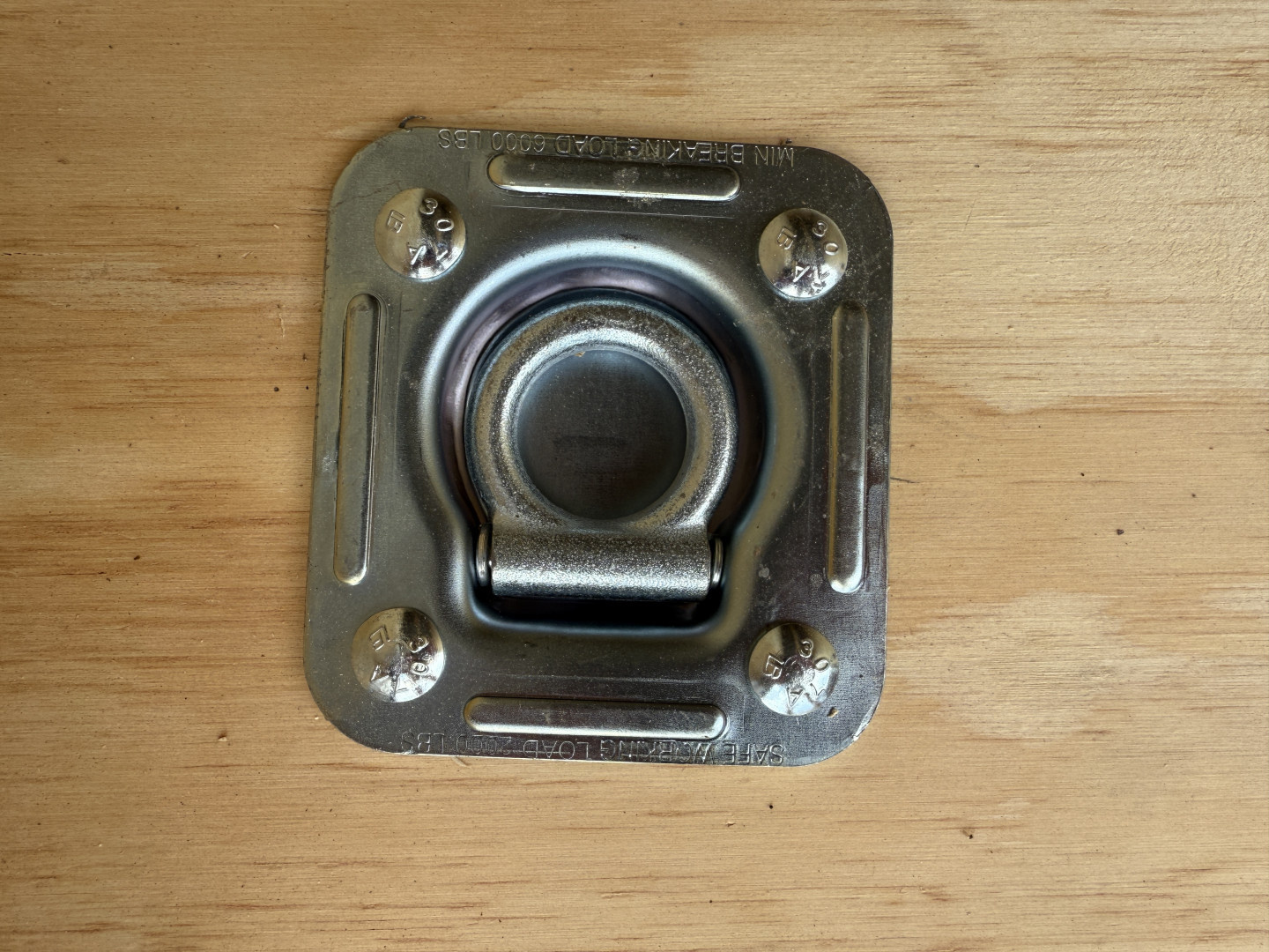 New 2026 Rock Solid Cargo 7x16 Lucky Green 7K Rear Ramp Door Cargo / Enclosed Trailer