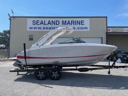 New 2026 Regal Boats LS4 Surf Surf Boat