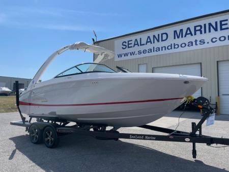 New 2026 Regal Boats LS4 Surf Surf Boat