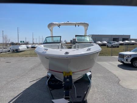 New 2026 Regal Boats LS4 Surf Surf Boat
