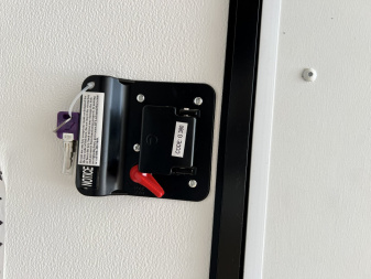 New NEW 2026 AERO 8.5x24 +2’V TALL 7’ .080 POLYCORE exterior BLACKOUT  EDITION - QUALITY Enclosed Rear Ramp Car Hauler Cargo Trailer