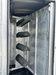 Used 1990 4-Star Trailers 4H BP Horse Trailer