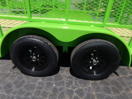 New 2025 Tuff Dawg Trailers 6.4X14YardPup Cargo / Enclosed Trailer