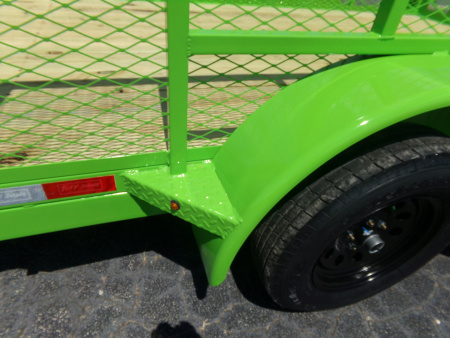 New 2025 Tuff Dawg Trailers 6.4X14YardPup Cargo / Enclosed Trailer