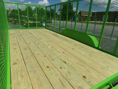 New 2025 Tuff Dawg Trailers 6.4X14YardPup Cargo / Enclosed Trailer